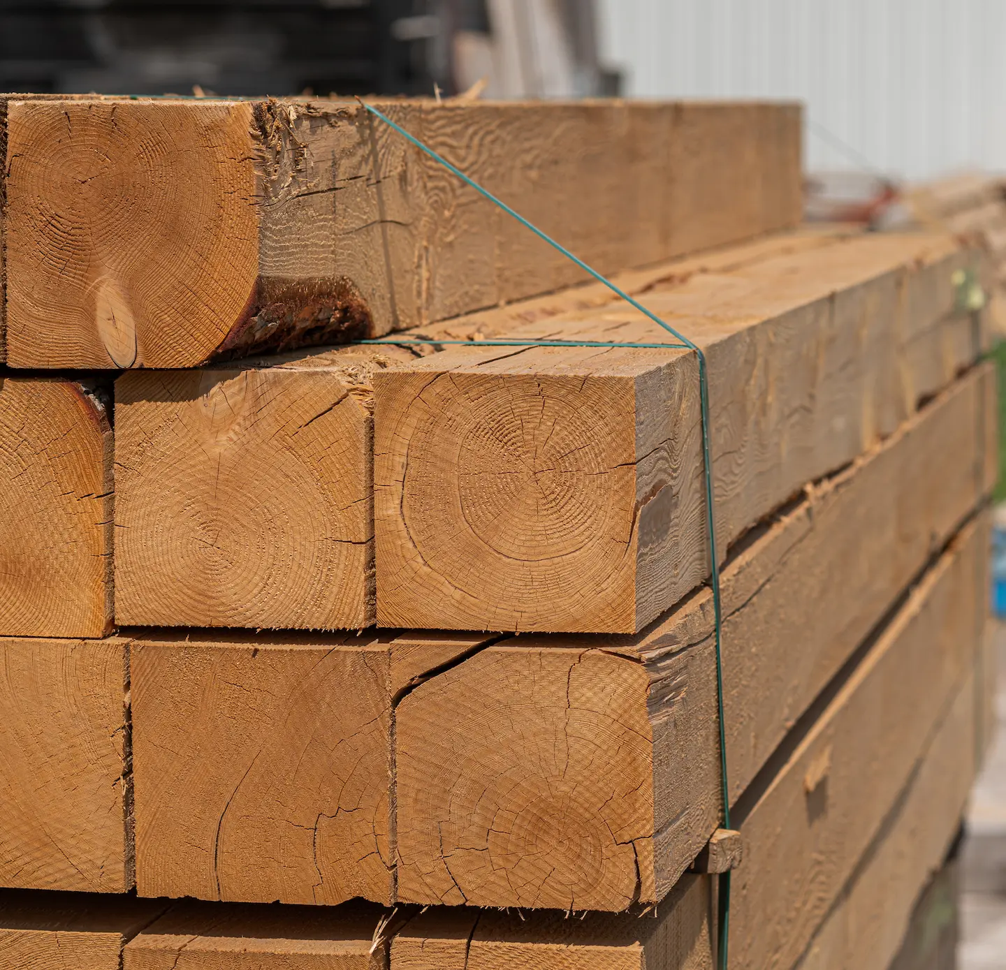 De Bois Blouin, fabrication et vente des produits de bois massif à Québec - Planifier son projet