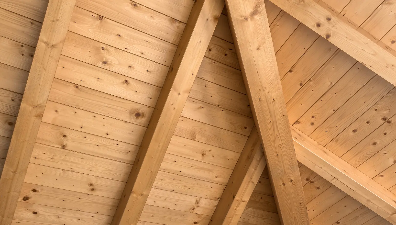 Fabrication et Vente de Poutre à Québec - De Bois Blouin
